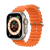 T900 Ultra SmartWatch (Orange)