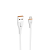 Beyox BX11 2.4A Fast Charging Data Cable (IP)