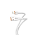 Beyox BX11 2.4A Fast Charging Data Cable (IP)