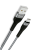 Beyox BX12 3.1A Fast Charging Data Cable (IP) | Nylon Braided