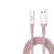 Beyox BC77 2.8A Fast Charging Data Cable (Micro)