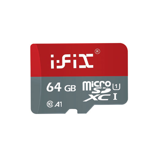 Memory card