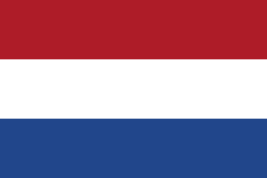 Netherlands The